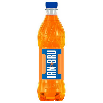 Irn Bru Drink 500ml
