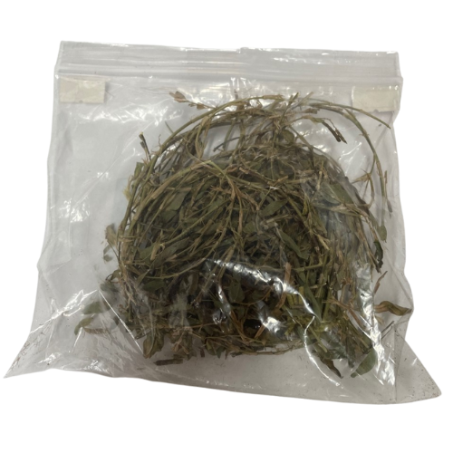 Medina Jamaican Natural 5g