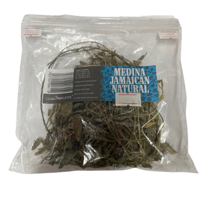 Medina Jamaican Natural 5g