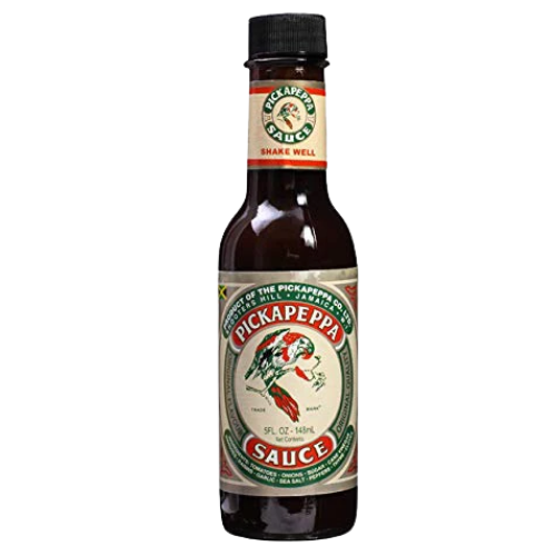 Pickapeppa Sauce 148ml