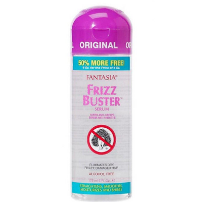Fantasia Frizz Buster Serum 178ml
