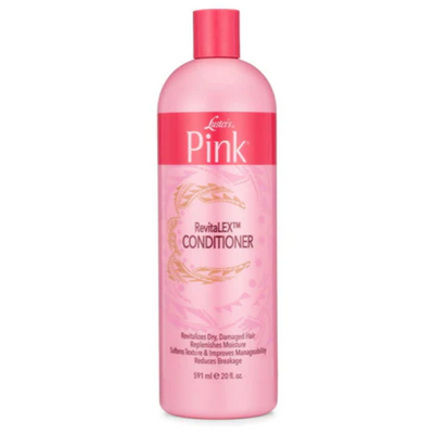 Pink RevitaLex Conditioner 20oz