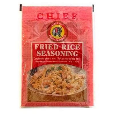 Chief Fried Rice Seasoning 40g