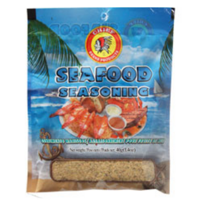 Chief Seafood Seasoning 40g