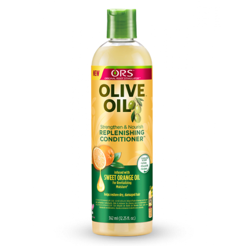 ORS Replenishing Conditioner 470ml