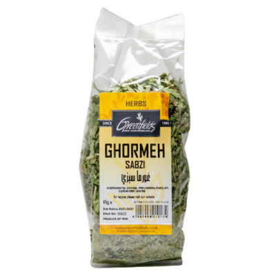 Greenfield's Ghormeh Sabzi 40g