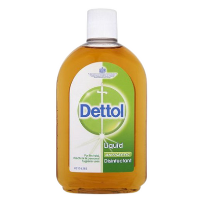 Dettol Liquid Antiseptic 500ml