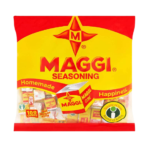 Maggi cube deals