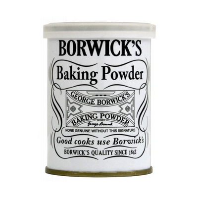 Borwicks Baking Powder 100g