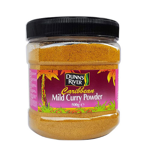 Dunn's River Mild Caribbean Curry Powder