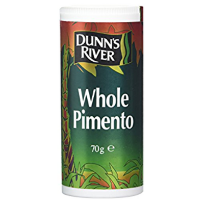 Dunn's River Whole Pimento 70g