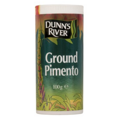 Dunn's River Ground Pimento 80g