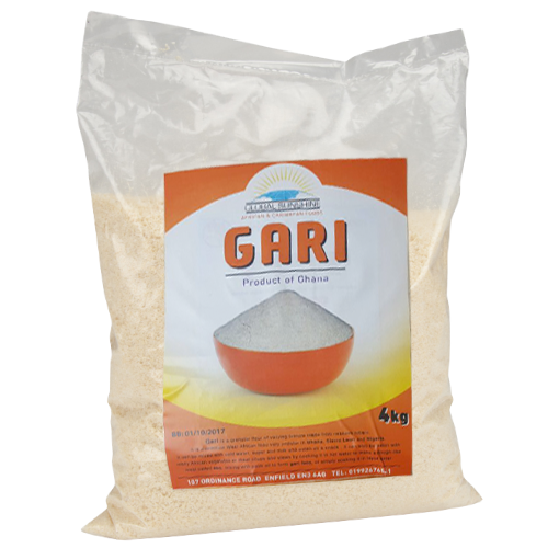 Global Sunshine Gari 1.5kg
