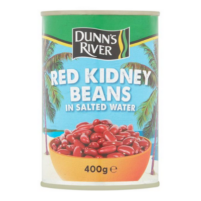 Dunn's River Red Kidney Beans 400g