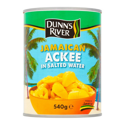 Dunn's River Ackee 540g