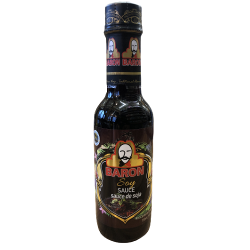 Baron Soy Sauce 155g