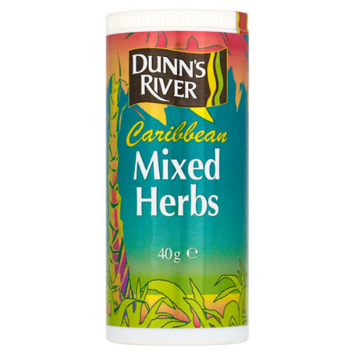 Dunn's River Mixed Herbs