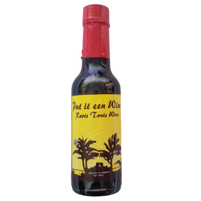 Put It Een Wine Roots Tonic Wine 148ml