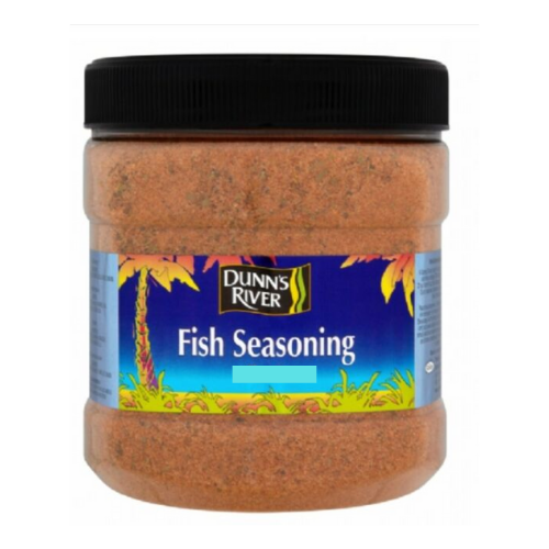 Dunn's River Fish Seasoning