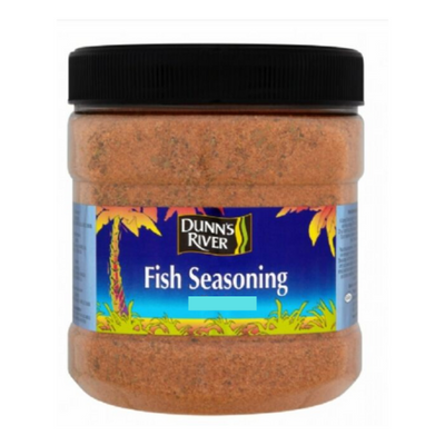 Dunn's River Fish Seasoning