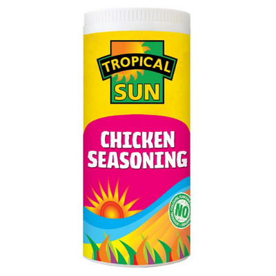 Tropical Sun Chicken Seasoning 100g