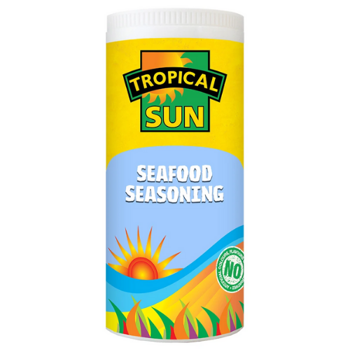 Tropical Sun Seafood Seasoning 100g