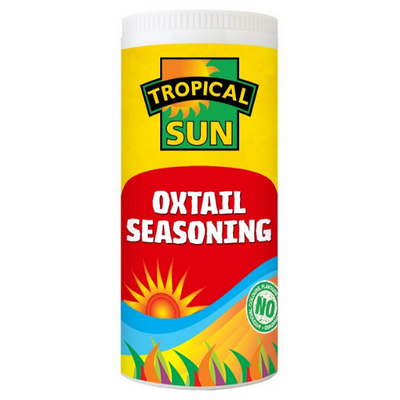 Tropical Sun Oxtail Seasoning 100g