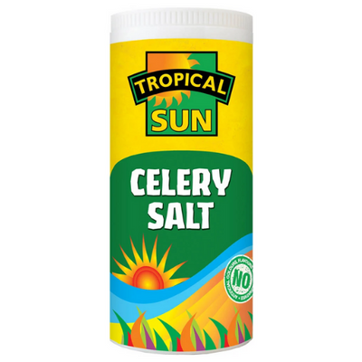 Tropical Sun Celery Salt 100g