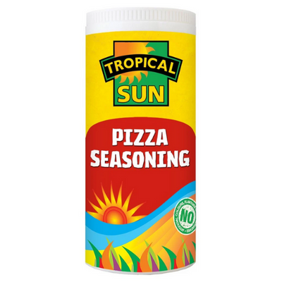 Tropical Sun Pizza Seasoning 70g