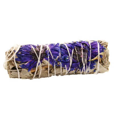Smudge Stick - Purple Daze Sage 10cm