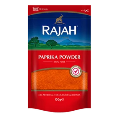 Rajah Paprika Powder