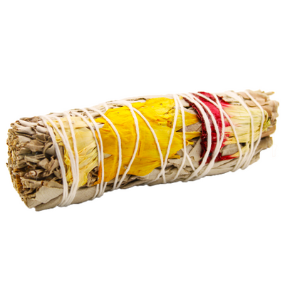 Smudge Stick - Harmony Sage 10cm