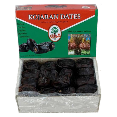 Kojaran Dates 550g