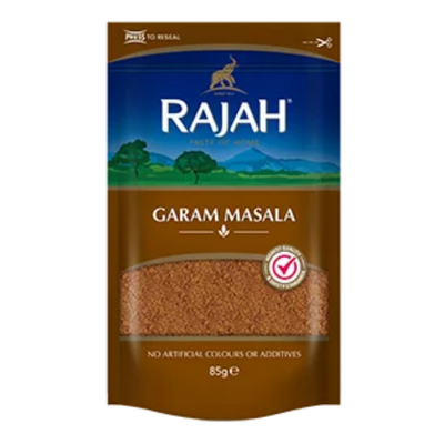 Rajah Garam Masala