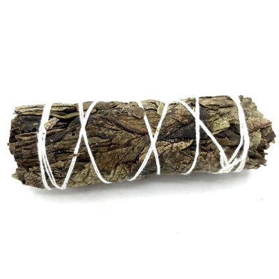 Smudge Stick - Black Sage 10cm