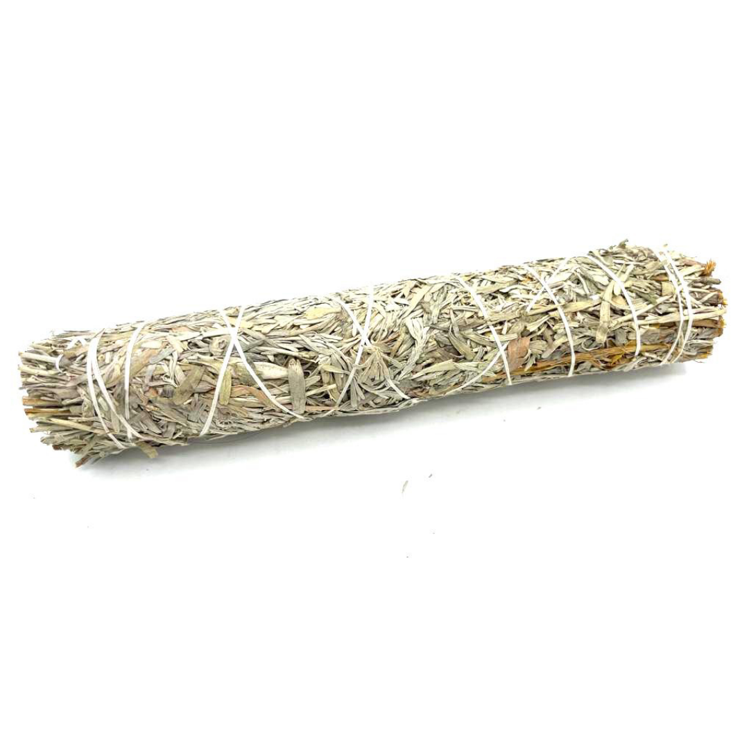 Smudge Stick - Blue Sage 22.5cm