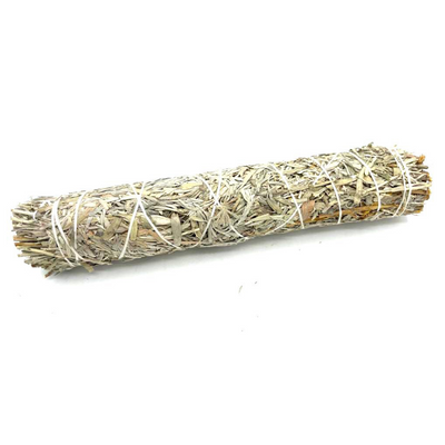 Smudge Stick - Blue Sage 22.5cm