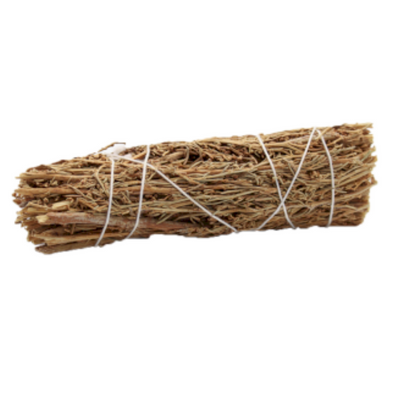 Smudge Stick -  Copal 10cm