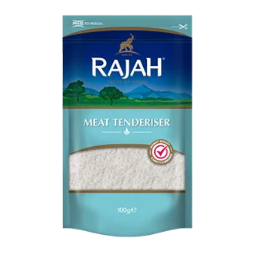 Rajah Meat Tenderiser 100g