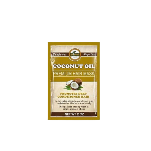 Difeel Coconut Oil Premium Hair Mask 50g