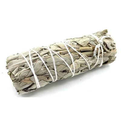 Smudge Stick - White Sage 10cm