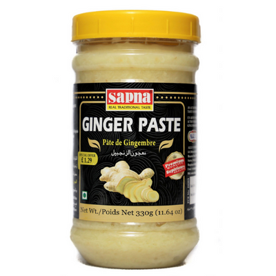 Sapna Ginger Paste 330g