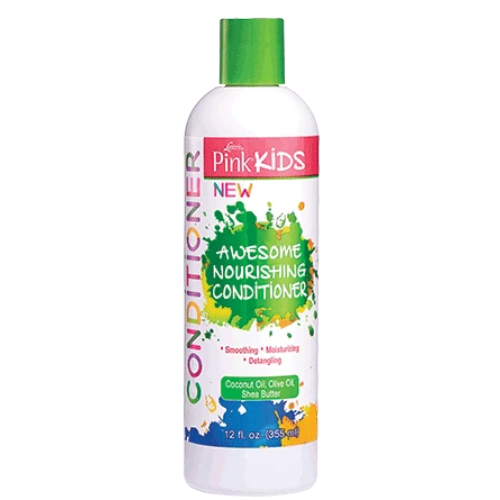 Luster's Pink Kids Nourishing Conditioner 355ml