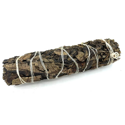 Smudge Stick - Black Sage 15cm