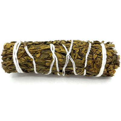 Smudge Stick - Ruda Sage 10cm