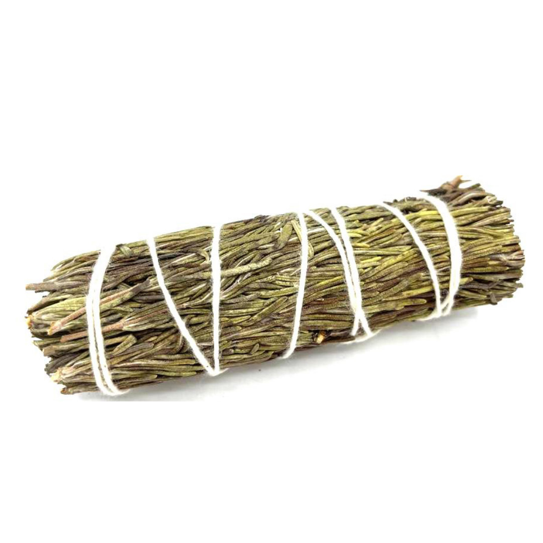 Smudge Stick - Romero Sage 10cm