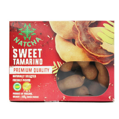 Natcha Sweet Tamarind 400g
