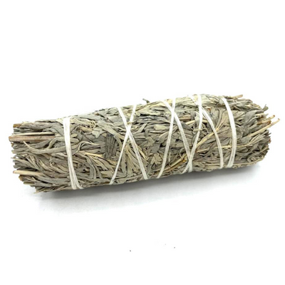 Smudge Stick - Blue Sage 10cm