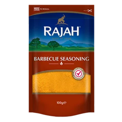 Rajah Barbecue Seasoning 100g