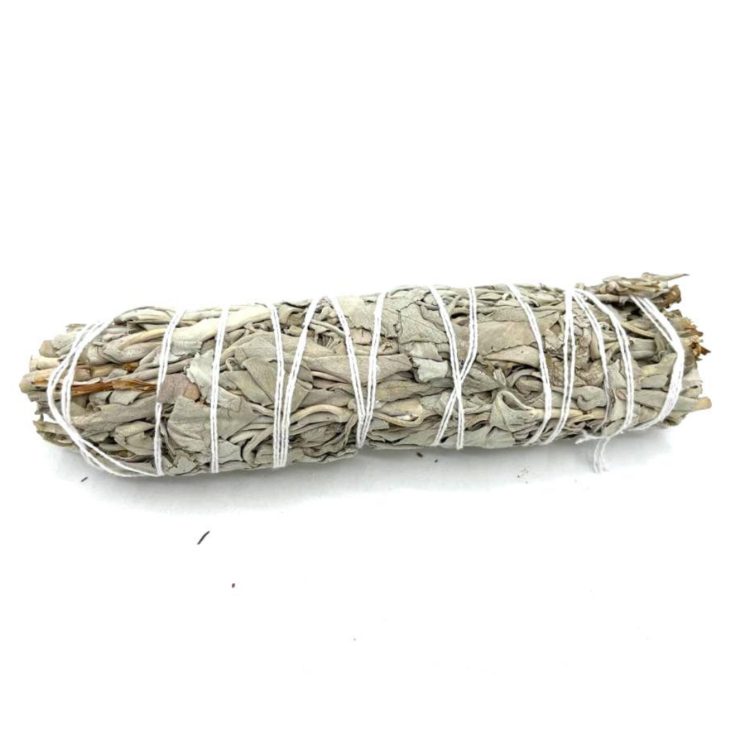Smudge Stick - White Sage 15cm
